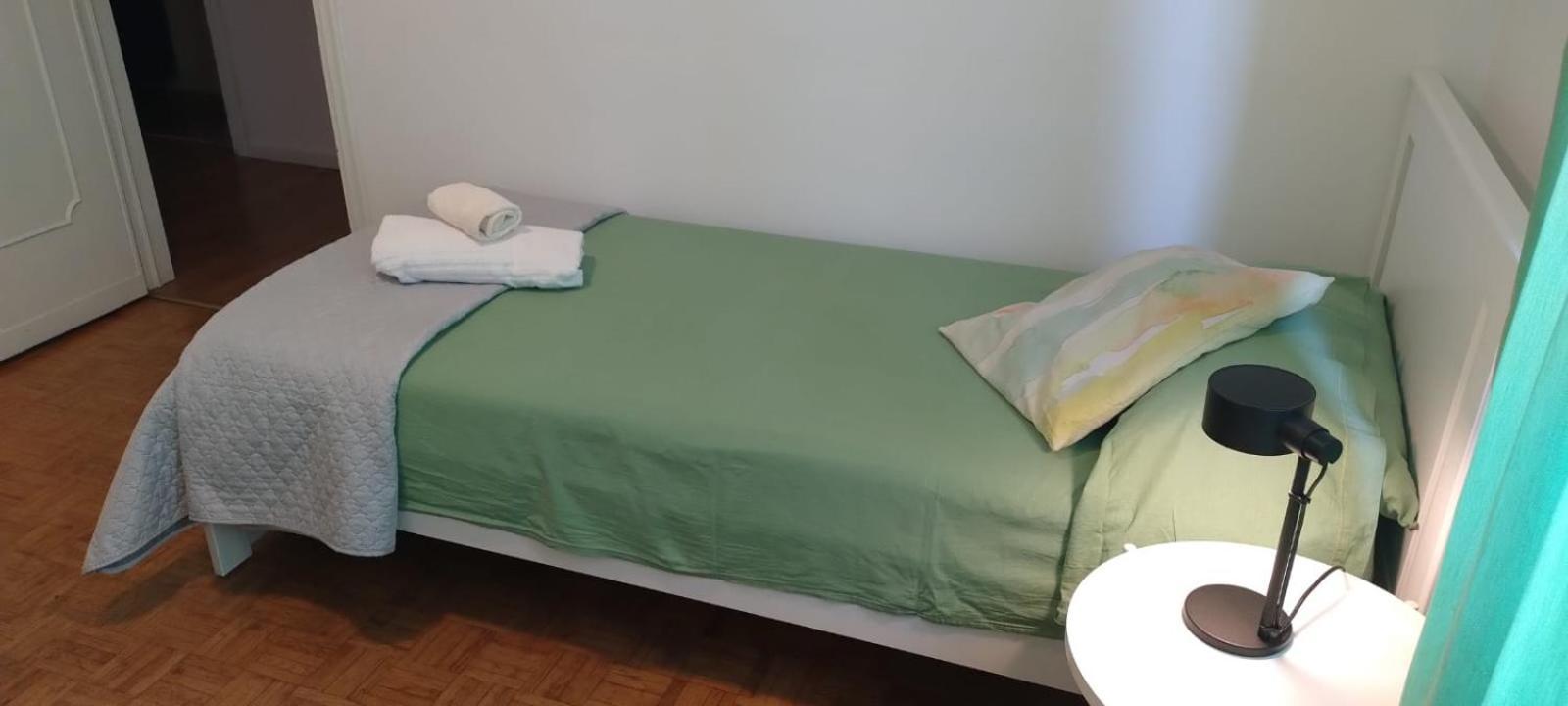 Appartamento Viale Puccini - Free Gated Parking - 3 Minutes From Center Lucca Exterior photo
