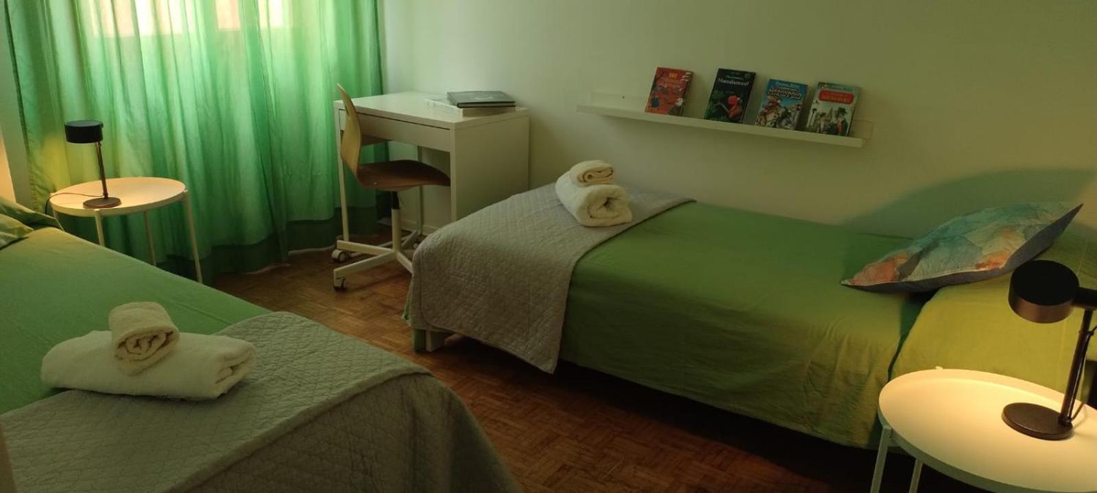 Appartamento Viale Puccini - Free Gated Parking - 3 Minutes From Center Lucca Exterior photo