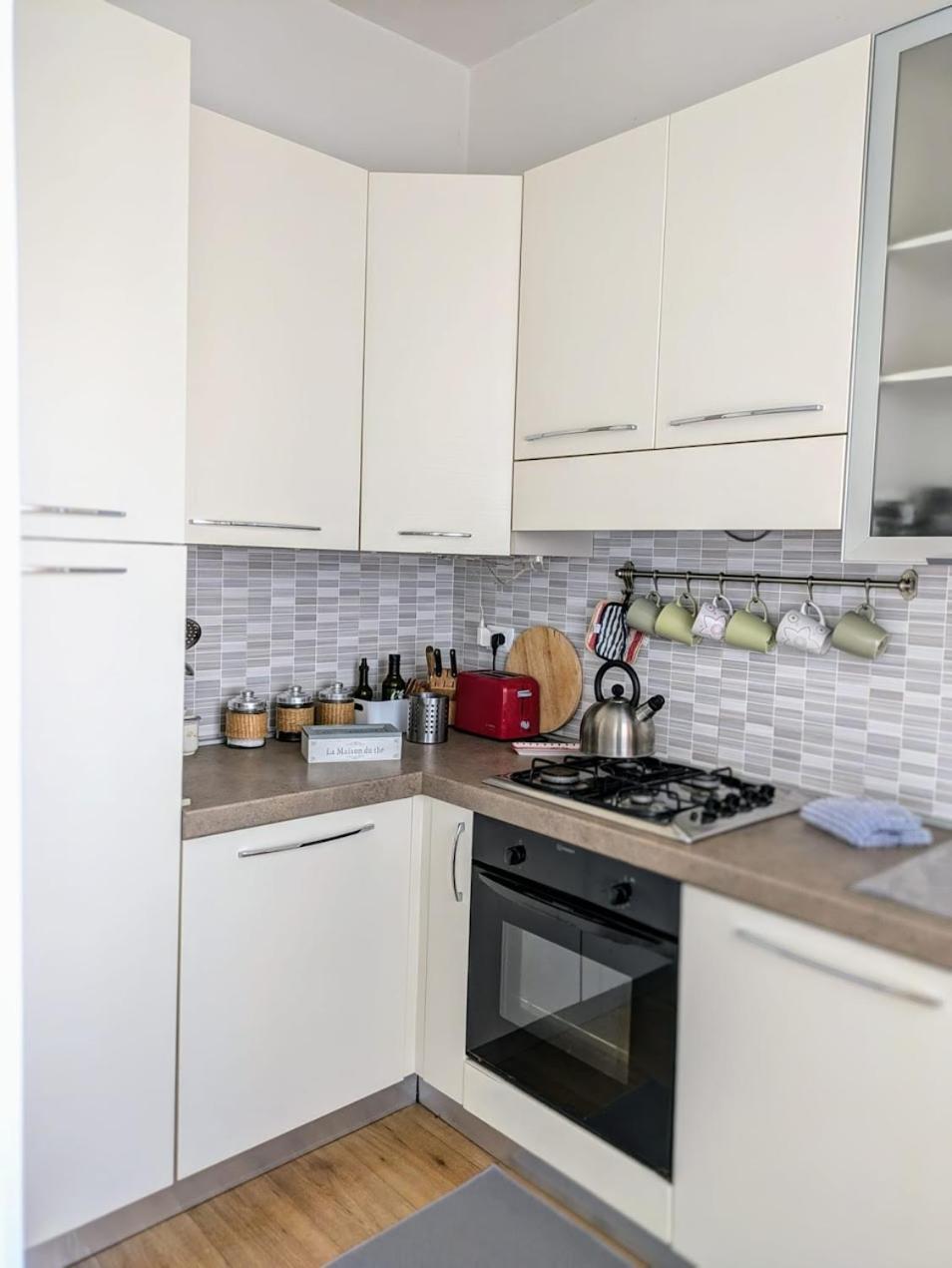 Appartamento Viale Puccini - Free Gated Parking - 3 Minutes From Center Lucca Exterior photo